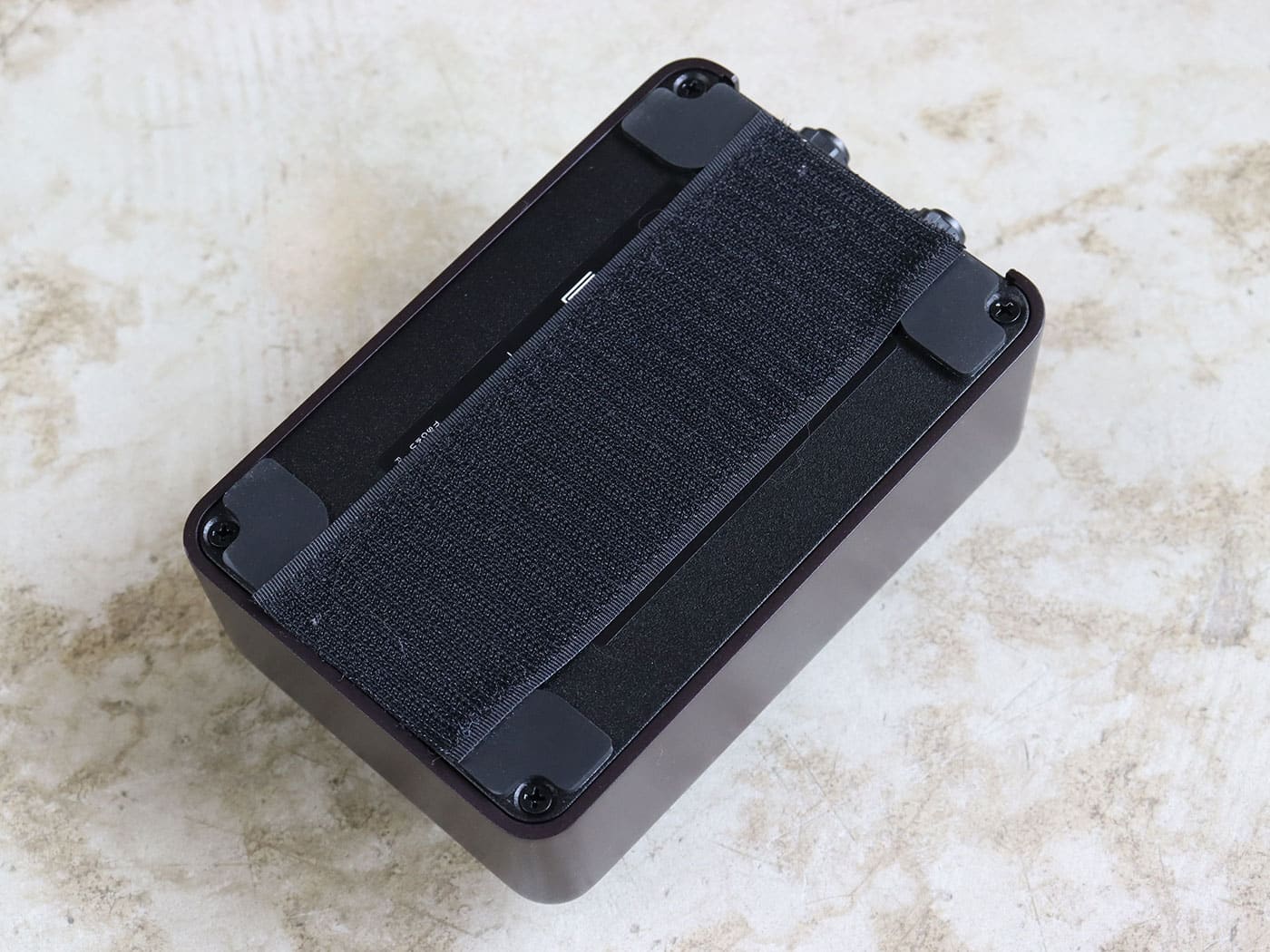 【中古】UNIVERSAL AUDIO UAFX Lion '68 Super Lead Amp アンプシュミレーター - 画像 (4)