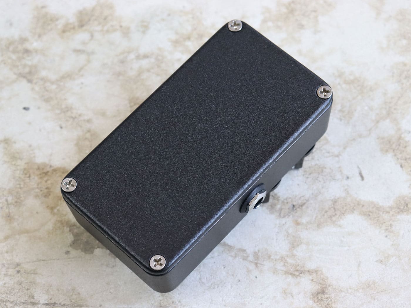 【中古】LOVEPEDAL Deluxe 4knob オーバードライブ - 画像 (4)