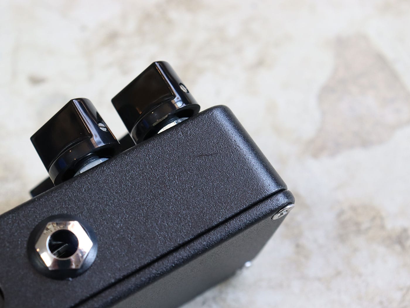 【中古】LOVEPEDAL Deluxe 4knob オーバードライブ - 画像 (5)