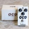 【中古】Fulltone OCD Ver.1,1 #2973 オーバードライブ