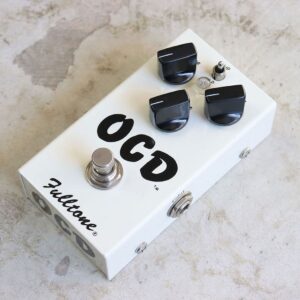 Alternative view of 【中古】Fulltone OCD Ver.1,1 #2973 オーバードライブ