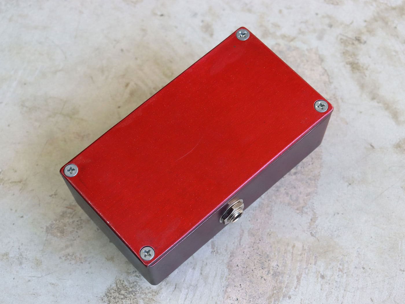 【中古】Lovepedal Darling Devil Distortion #001 ディストーション - 画像 (4)