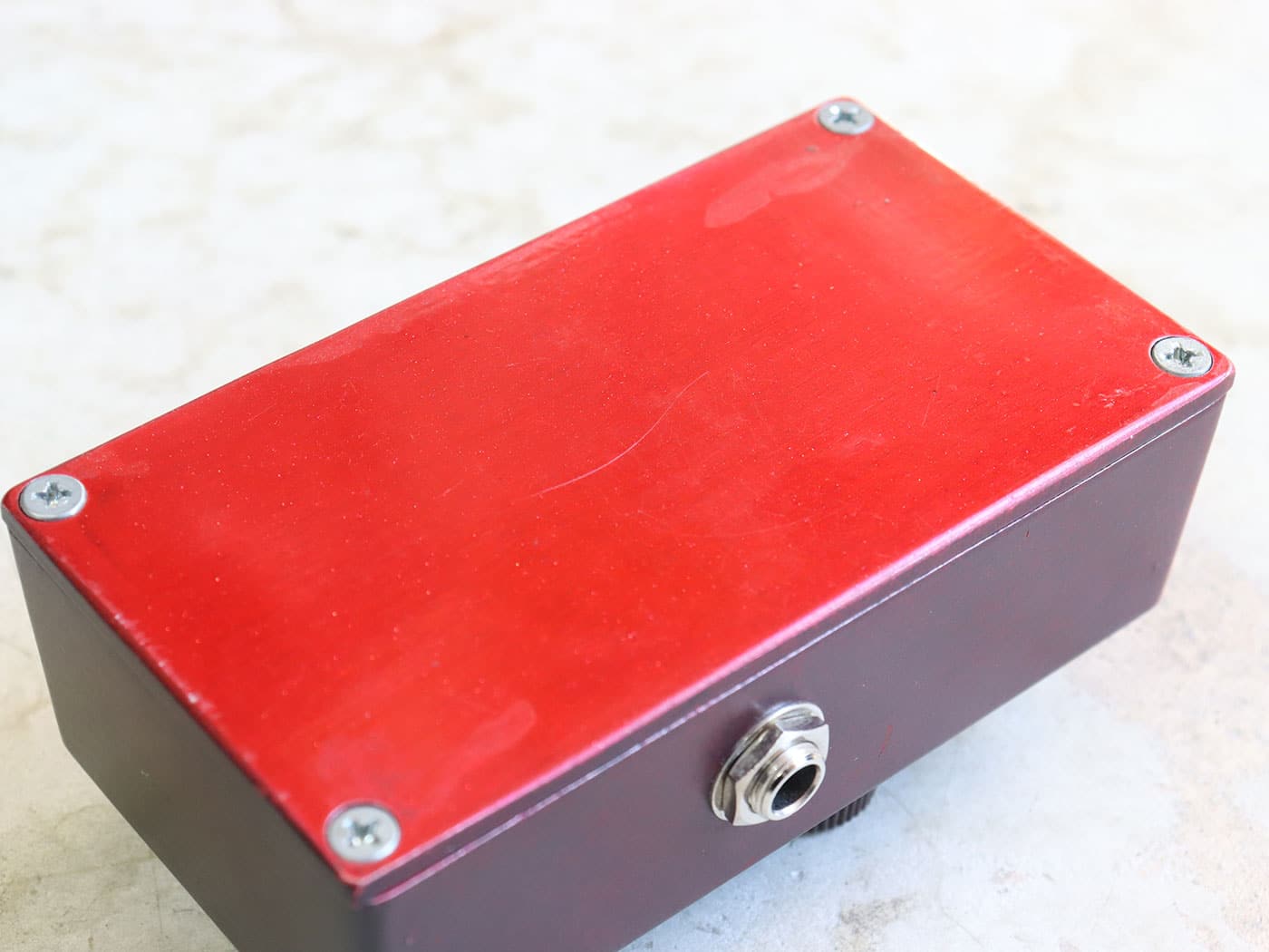【中古】Lovepedal Darling Devil Distortion #001 ディストーション - 画像 (5)