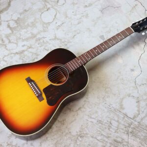 【中古】VG KTR-45 L6 Limited Model アコースティックギター