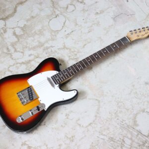 【中古】Bacchus UNIVERSE SERIES BTE-1 テレキャスタイプ