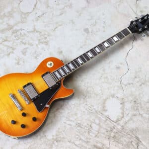 【中古】Legendレスポールタイプ