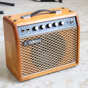 【中古】YAMAHA G-10W ギターコンボアンプ