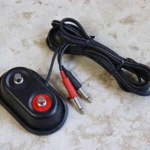 【中古】Roland FS-2 2連フットスイッチ