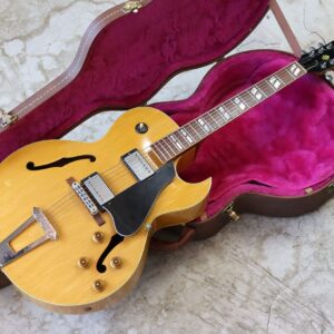 【中古】Gibson ES-175D AN 1991年製