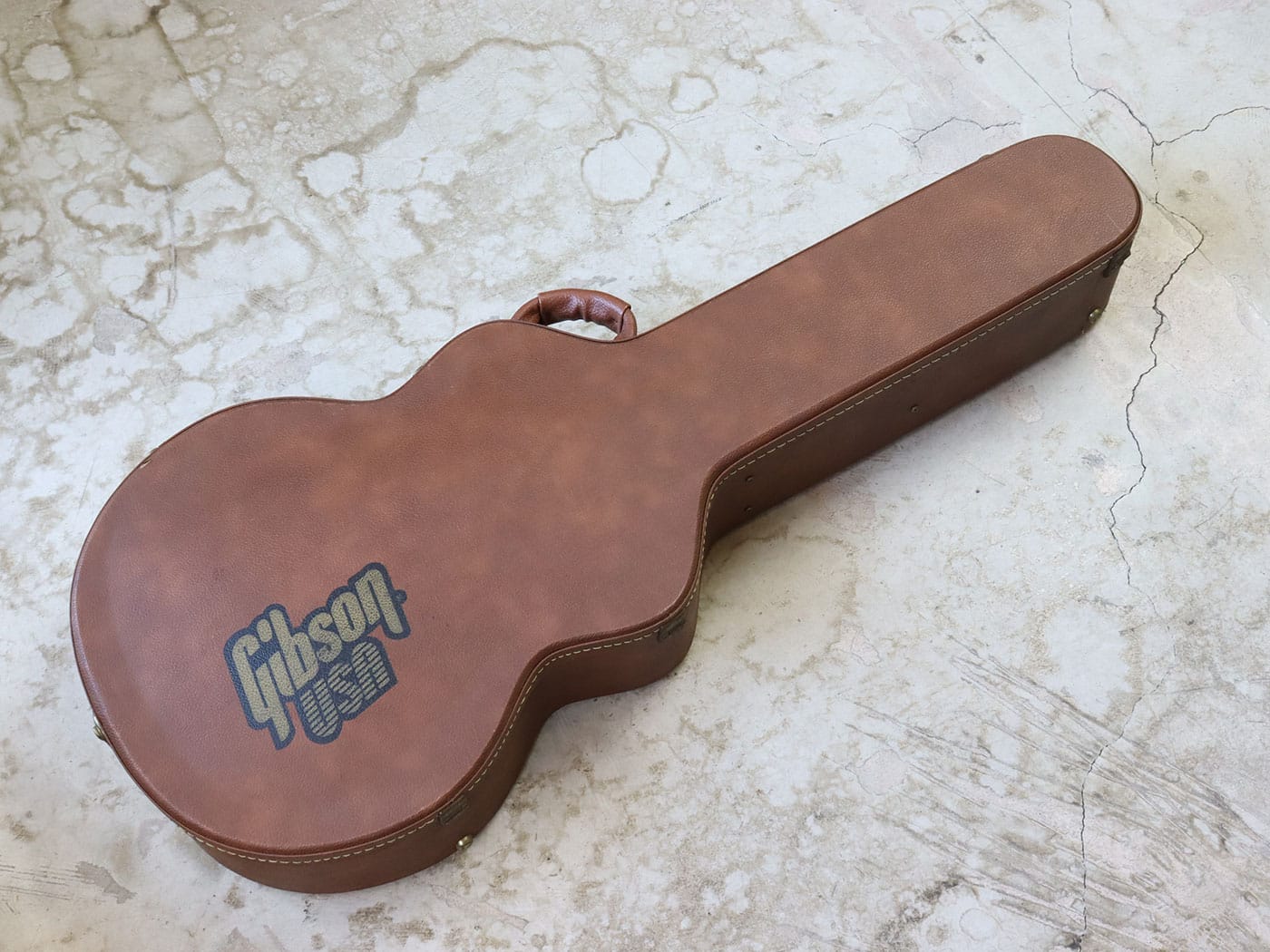 【中古】Gibson ES-175D AN 1991年製 - 画像 (7)