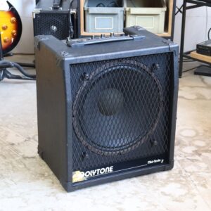 【中古・難あり】Polytone Mini-Brute II ギターコンボアンプ