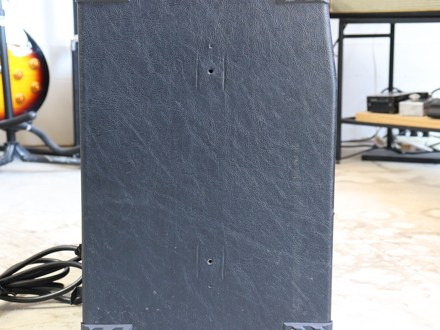 【中古・難あり】Polytone Mini-Brute II ギターコンボアンプ - 画像 (5)