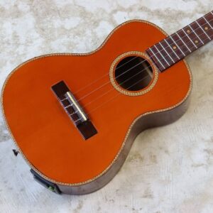 Alternative view of 【中古】Suzuki Violin エレレレ型番不明 テナーサイズ