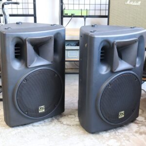 【中古】Classic Pro CSP12 パッシブPAスピーカー ペア