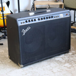 【中古】Fender FM212R ギターコンボアンプ