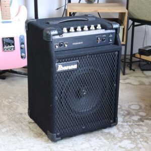 【中古】Ibanez SWX35 ベースコンボアンプ