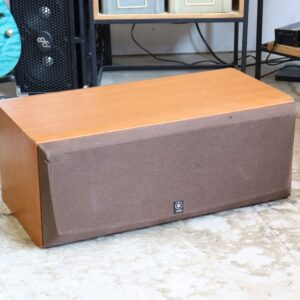 【中古】YAMAHA NS-C300 センタースピーカー
