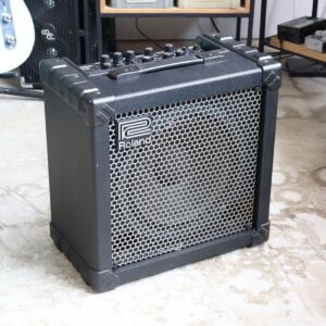 【中古】Roland CUBE30 ギターコンボアンプ
