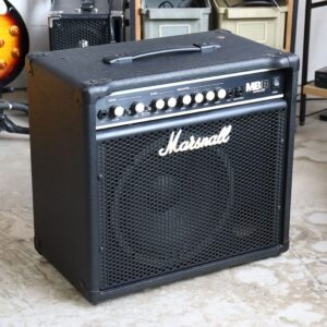 【中古】Marshall MB30 ギターコンボアンプ