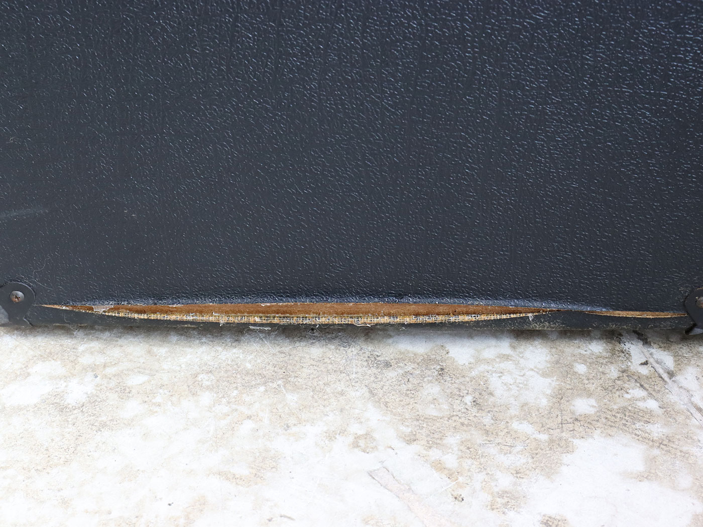 【中古】Marshall MB30 ギターコンボアンプ - 画像 (4)