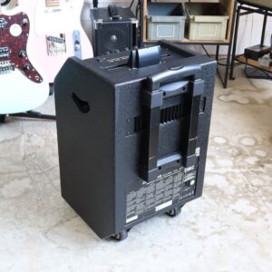 Alternative view of 【中古・ジャンク】DJ-Tech iCube 95 ポータブルPAセット