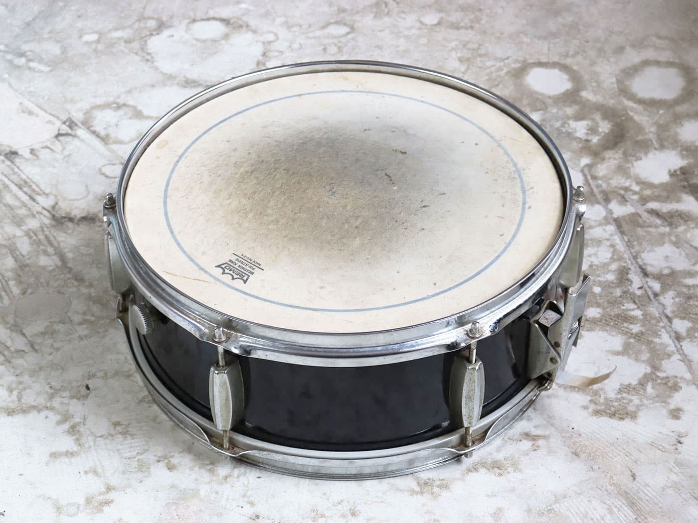 【中古】HOSHINO 14 x 6 スネア - 画像 (2)