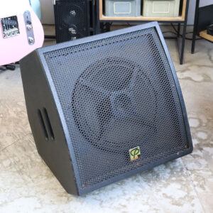 【中古】Classic Pro CP12MC パッシブフロアモニター