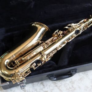 Alternative view of 【中古・現状渡し】YAMAHA YAS-34II アルトサックス