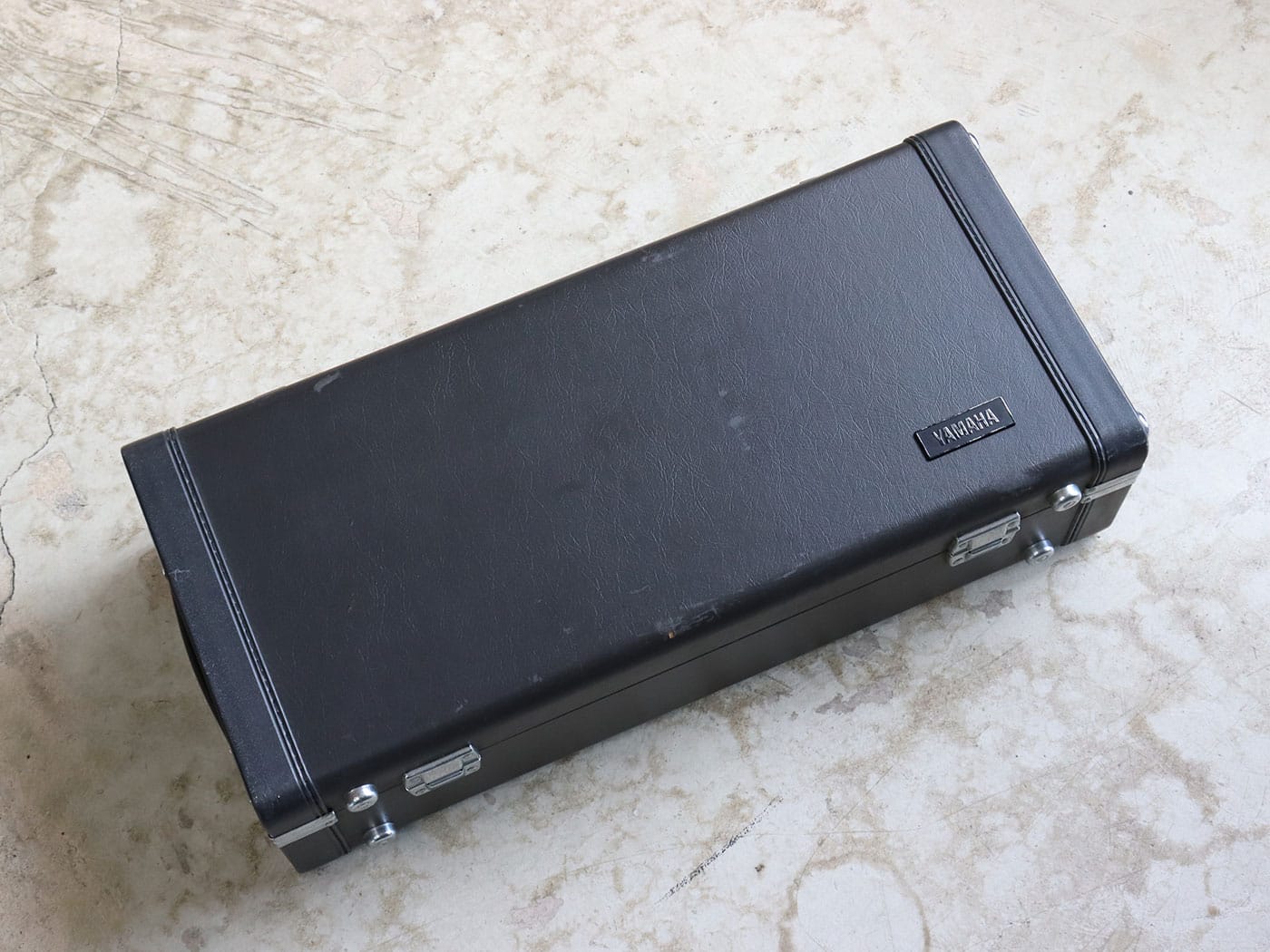 【中古・現状渡し】YAMAHA YAS-34II アルトサックス - 画像 (10)