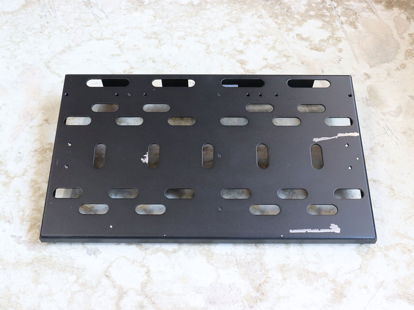 【中古】Voodoo Lab Dingbat Medium エフェクターボード