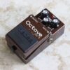 【中古】BOSS OC-2 ET5220-510基板 日本製 ACA