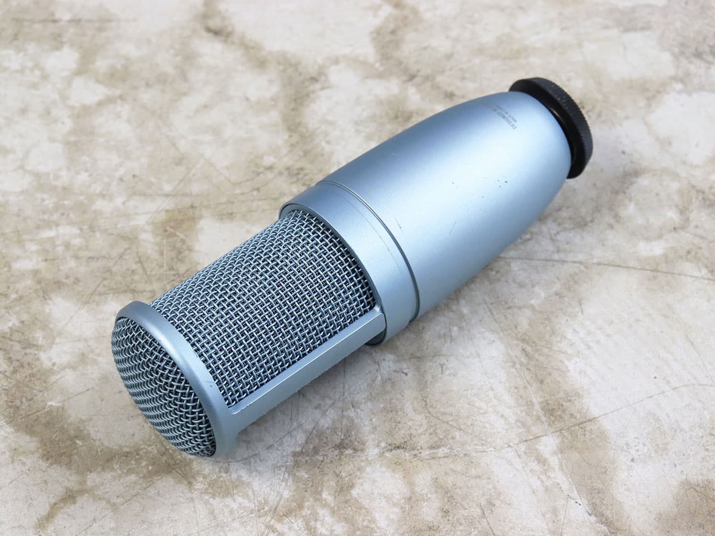 【中古】AKG Perception 120 コンデンサーマイク - 画像 (3)
