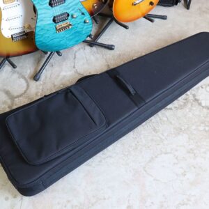 【中古】ATELIER Z ZB-10 ベース用ギグケース#1 内寸123 cm × 36 cm × 8 cm