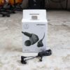 【中古】audio-technica ATH-LS50 イヤホン
