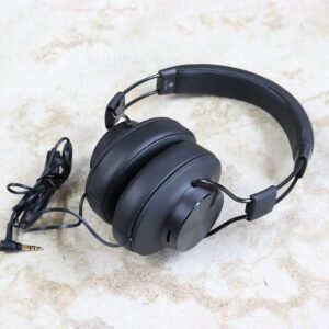 Alternative view of 【中古】JVC HA-SD7-B ヘッドホン