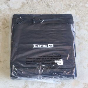 【中古・新品同様】LINE6 V70SC ワイヤレスシステム用キャリングケース