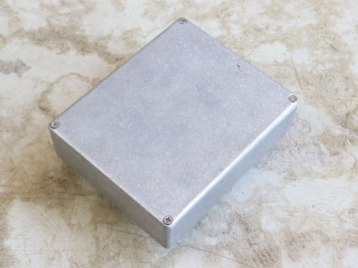 【中古】JPTR FX Fernweh 2チャンネルディレイ - 画像 (4)