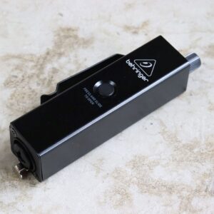 【中古】Behringer P2 インイヤーモニターアンプ #1