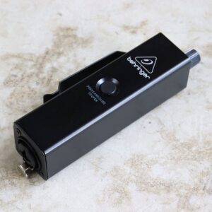 【中古】Behringer P2 インイヤーモニターアンプ #3