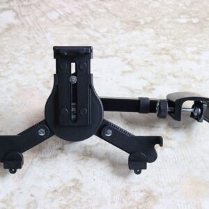 【中古】K&M 19791 タブレット用ホルダー