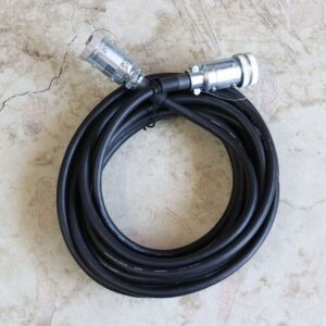 【中古】CANARE 12C10-M2 マルチケーブル