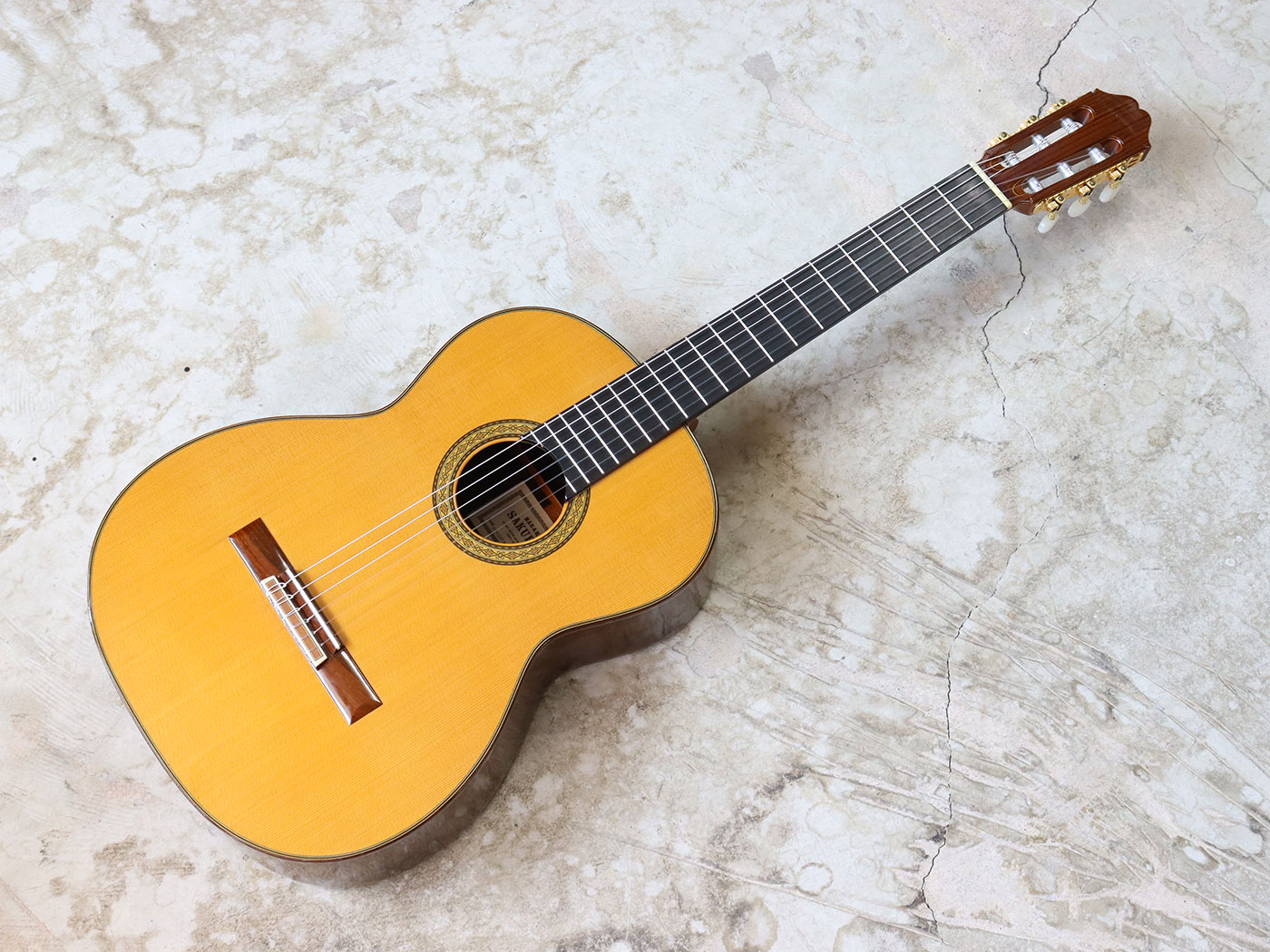 【中古】MASAKI SAKURAI Concert-R 650mm 2011年製