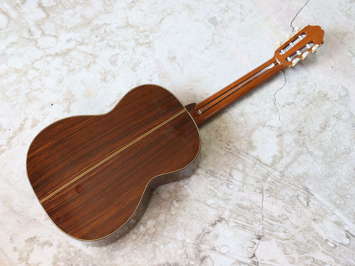 【中古】MASAKI SAKURAI Concert-R 650mm 2011年製 - 画像 (3)