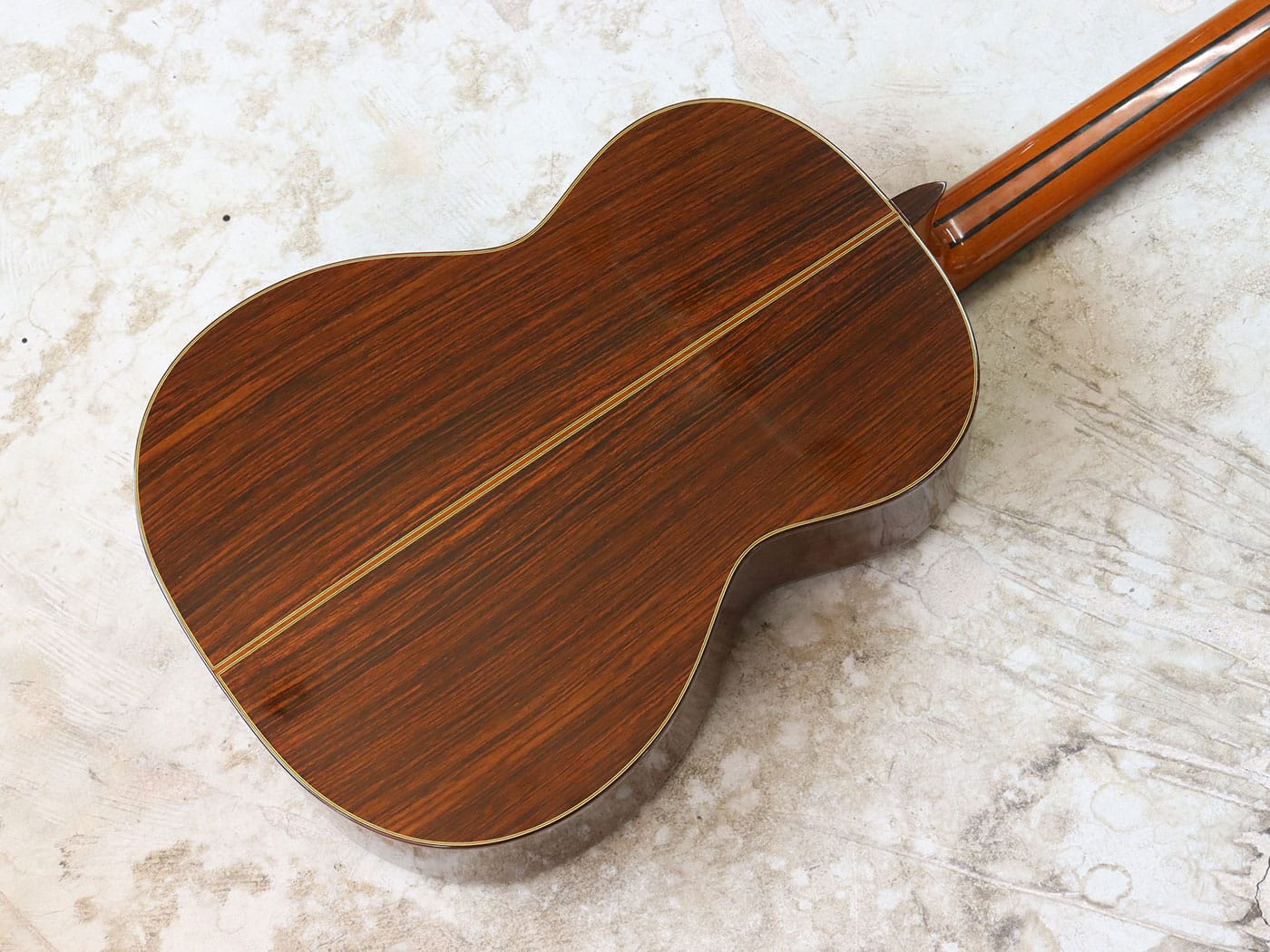 【中古】MASAKI SAKURAI Concert-R 650mm 2011年製 - 画像 (4)