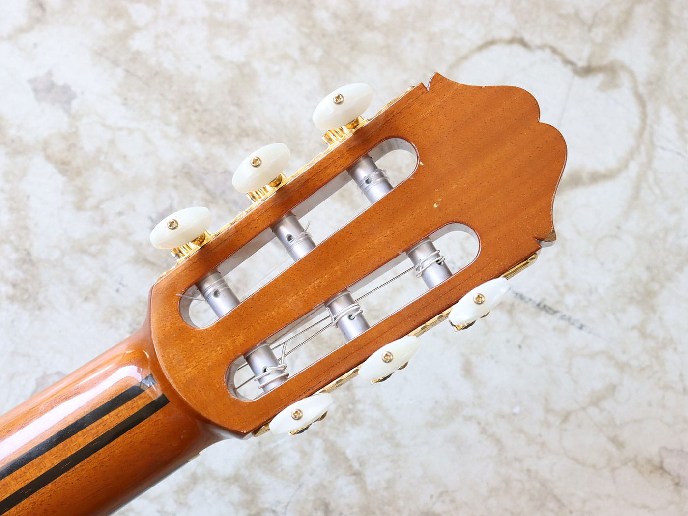 【中古】MASAKI SAKURAI Concert-R 650mm 2011年製 - 画像 (6)