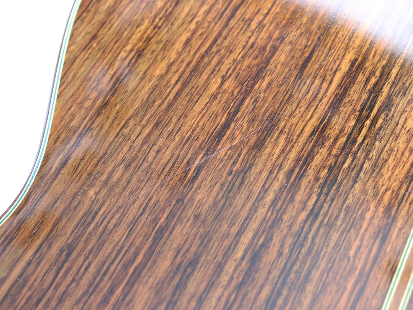 【中古】MASAKI SAKURAI Concert-R 650mm 2011年製 - 画像 (8)