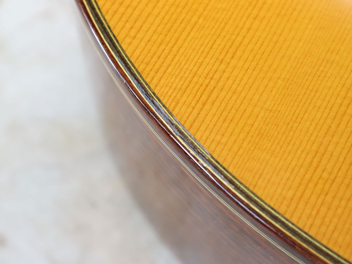 【中古】MASAKI SAKURAI Concert-R 650mm 2011年製 - 画像 (9)