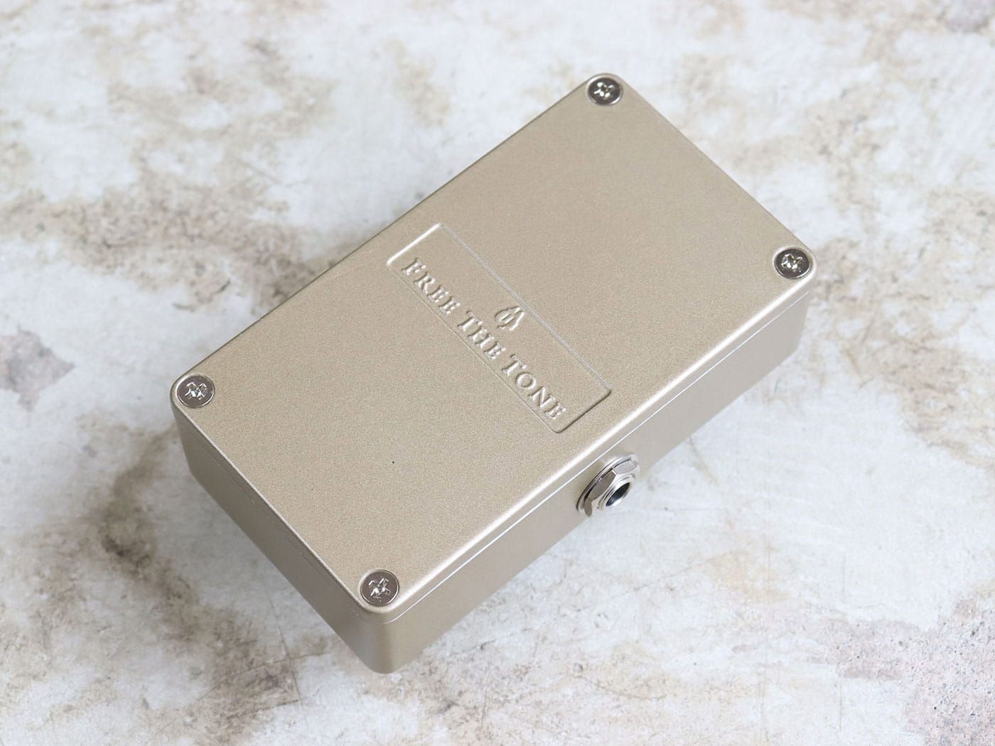 【中古】Free The Tone GIGS BOSON GB-1V オーバードライブ - 画像 (3)