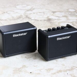 【中古】Blackstar FLY 3 Stereo Pack