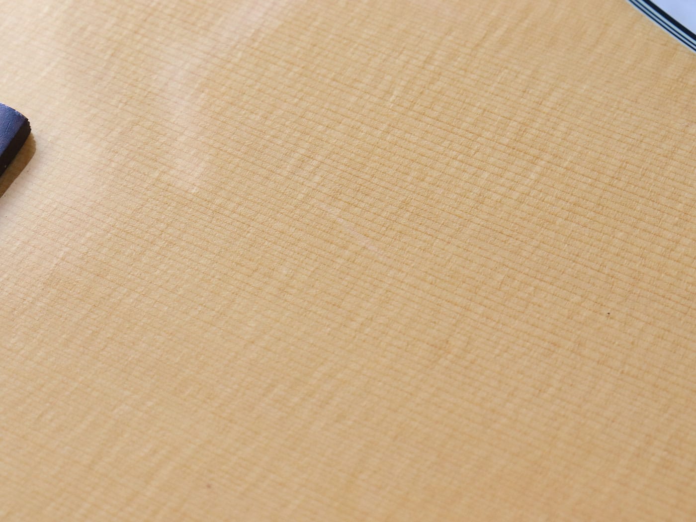 【中古・難あり】Aria 215TE-N 12弦アコースティックギター - 画像 (11)